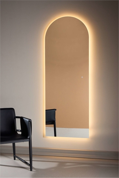 Большое зеркало Skeppsvik 1326815001