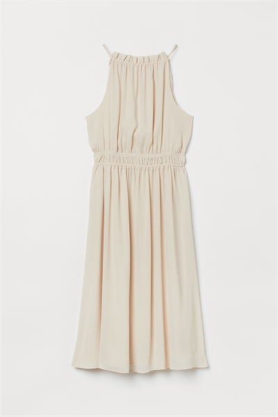 Платье на бретелях 0968797002