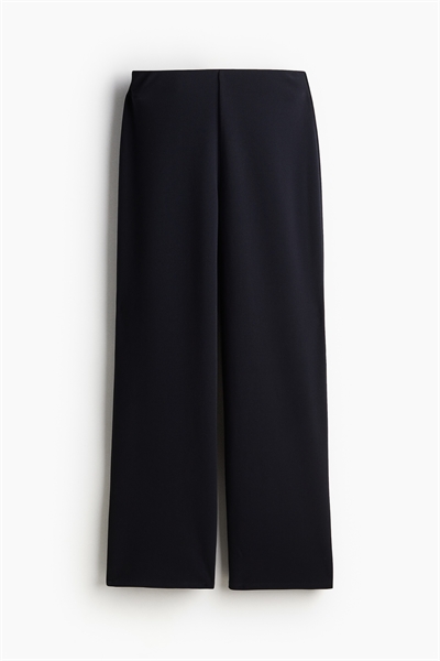 Брюки из джерси 1195434008