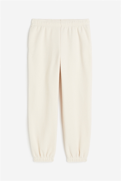 Флисовые джоггеры 1179472002