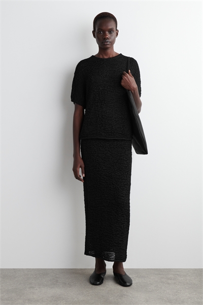 Минимальные кожаные балетки 1283640001