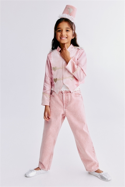 Набор маскарадных костюмов цирка из 2 частей артикул 1313228001