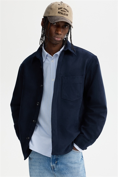 Рубашка Оверсайз артикул 1315733003