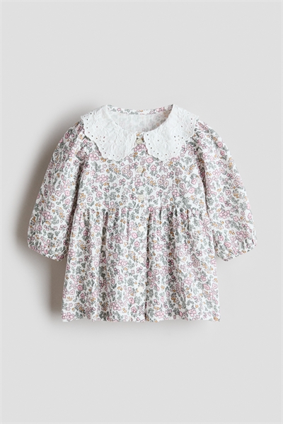 Платье-рубашка артикул 1316459001