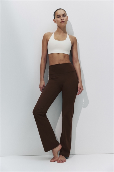 Спортивные леггинсы SculptMove™ Flared 1317132002