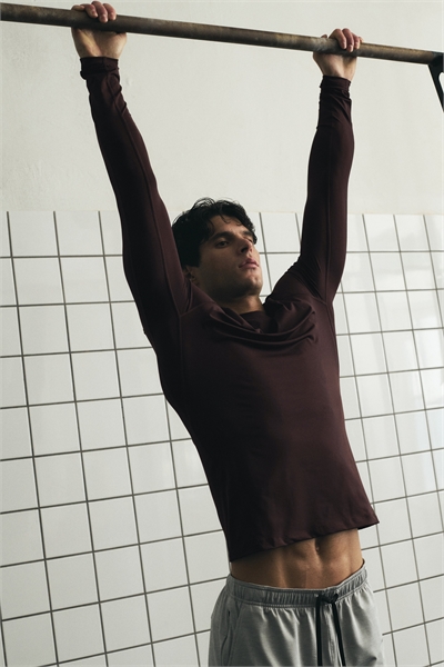 Спортивная майка с компрессионной посадкой и технологией DryMove™ артикул 1317427002