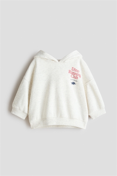 Толстовка с принтом артикул 1319918001