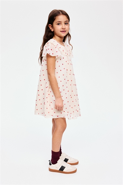 Шифоновое платье артикул 1320654003