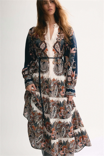 Платье с юбкой 1322828001