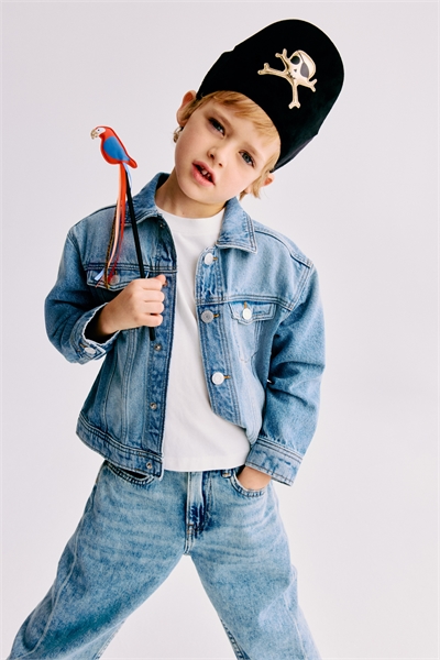 Маскарадный набор пирата из 3 предметов артикул 1323487001