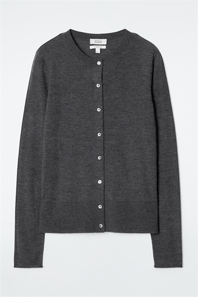 Кардиган из тонкого чистого кашемира артикул 1265929001