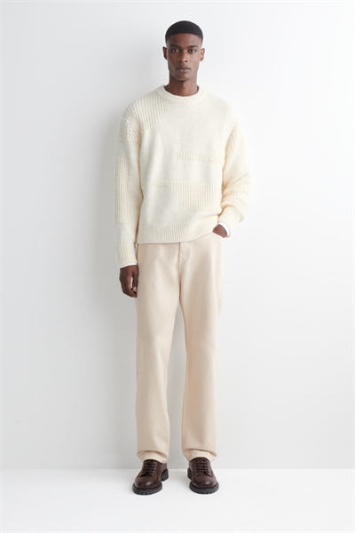 Прямые Джинсы Signature артикул 1232254019