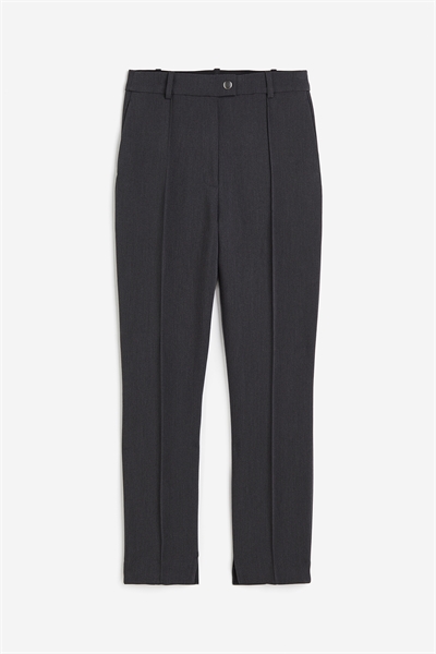 Приталенные брюки 1207181001