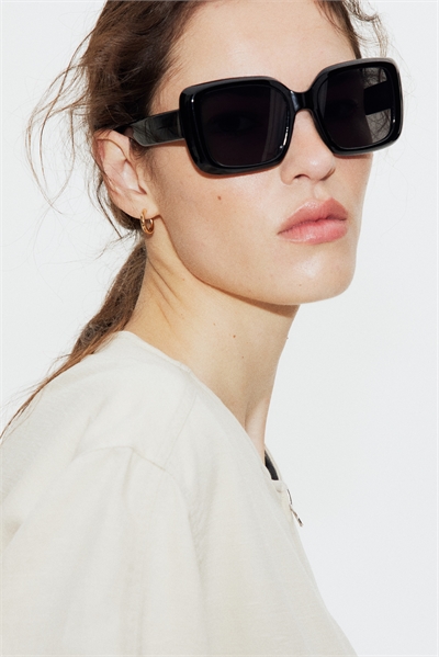 Квадратные солнцезащитные очки 1280376001