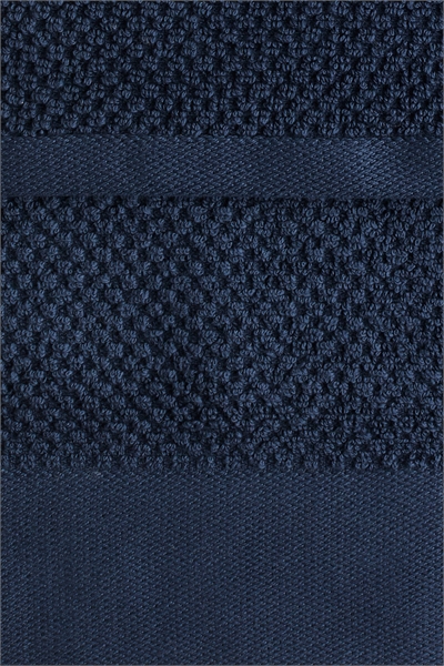 Хлопковое махровое полотенце для рук артикул 1097305032