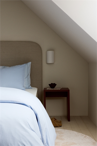 Комплект односпального постельного белья артикул 1181061022