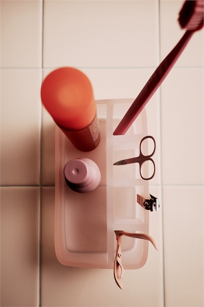 Органайзер для макияжа артикул 1299263002