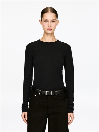 Джемпер из чистого кашемира артикул 1325106003