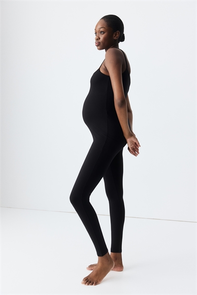 Комбинезон MAMA Before & After с функциональным бюстгальтером артикул 1255927001