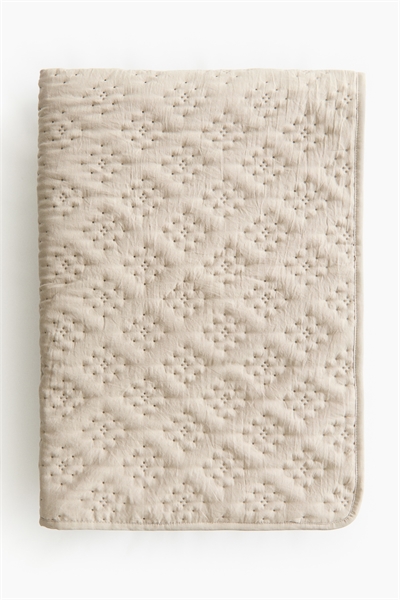 Стеганое покрывало артикул 1230499006