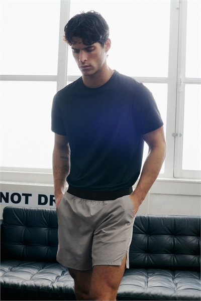 Спортивные шорты средней длины с DryMove™ артикул 1287875007