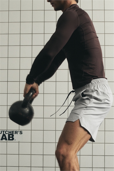 Спортивные шорты с DryMove™ артикул 1292771006