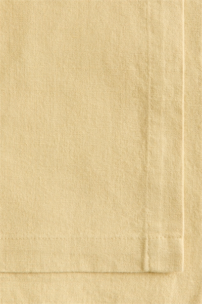 Скатерть из льняной смеси артикул 1303424005