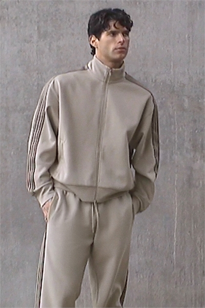 Спортивные джоггеры свободного кроя с DryMove™ артикул 1310376002