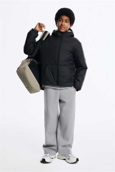 Спортивная куртка с мягкой подкладкой артикул 1315488001