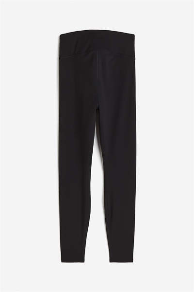 Колготки для бега MAMA Warm артикул 1191757001