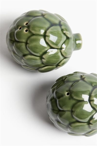 Набор для специй из керамики артикул 1275883005