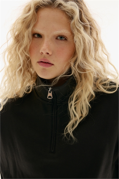 Толстовка на молнии артикул 1301318001