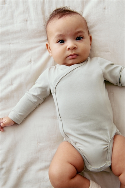 Боди-комбинезоны в упаковке из 5 штук артикул 0814306071