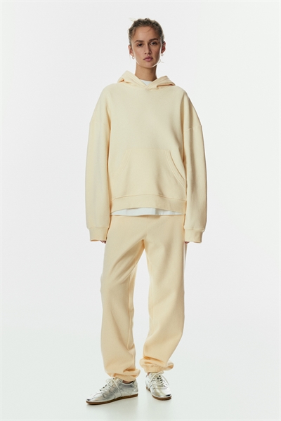 Треники из хлопковой смеси артикул 0932722125