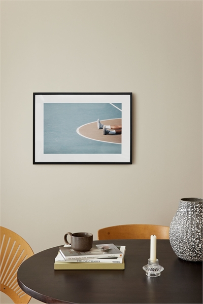 Плакат Game Over артикул 1149842001