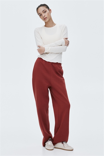 Спортивные штаны артикул 1193602067