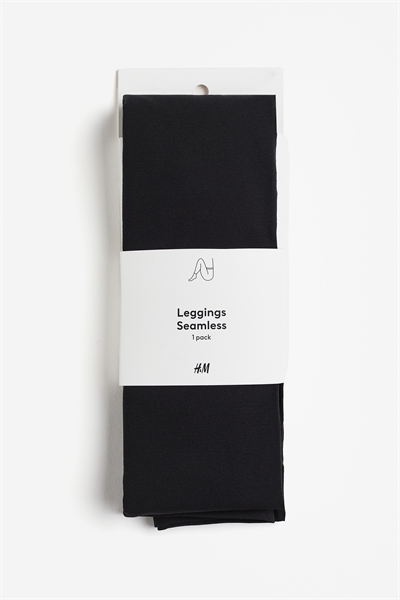 Бесшовные леггинсы артикул 1216140001