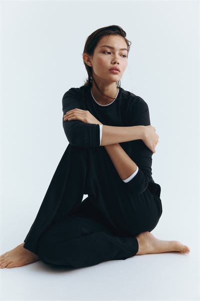 Тренировочные брюки артикул 1281439001