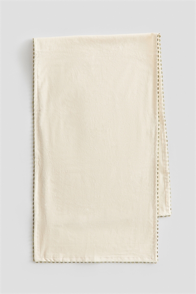 Сервировочная дорожка с волнистыми краями артикул 1282792001