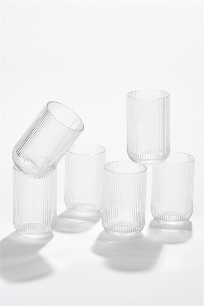 Набор из 6 бокалов для питья артикул 1286309002