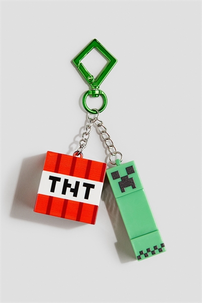 Брелок для сумки артикул 1295238004