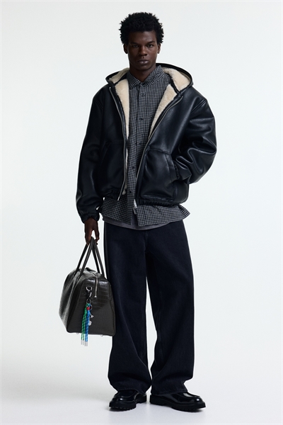 Куртка-авиатор артикул 1295943001