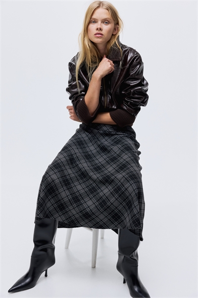 Юбка миди артикул 1307091001