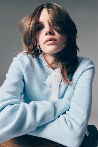 Джемпер артикул 1311998002