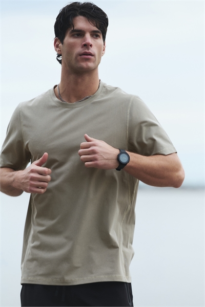 Спортивная футболка с DryMove™ артикул 1314820003