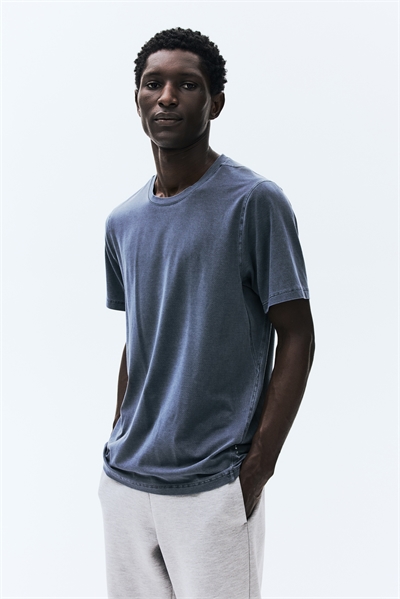 Спортивная футболка с DryMove™ артикул 1314820005