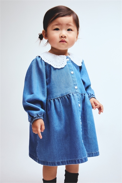 Платье-рубашка артикул 1316459003