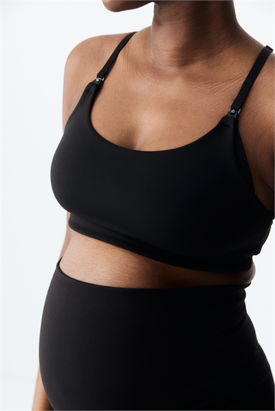 Спортивный бюстгальтер для кормящих MAMA Light Support артикул 1318512001