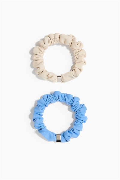 Украшенные скручивания в упаковке из 2 штук артикул 1320316002