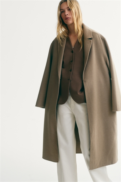 Блейзер из джерси артикул 1322907002